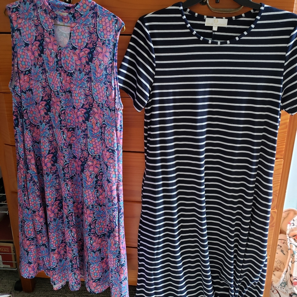 Simply Southern dresses